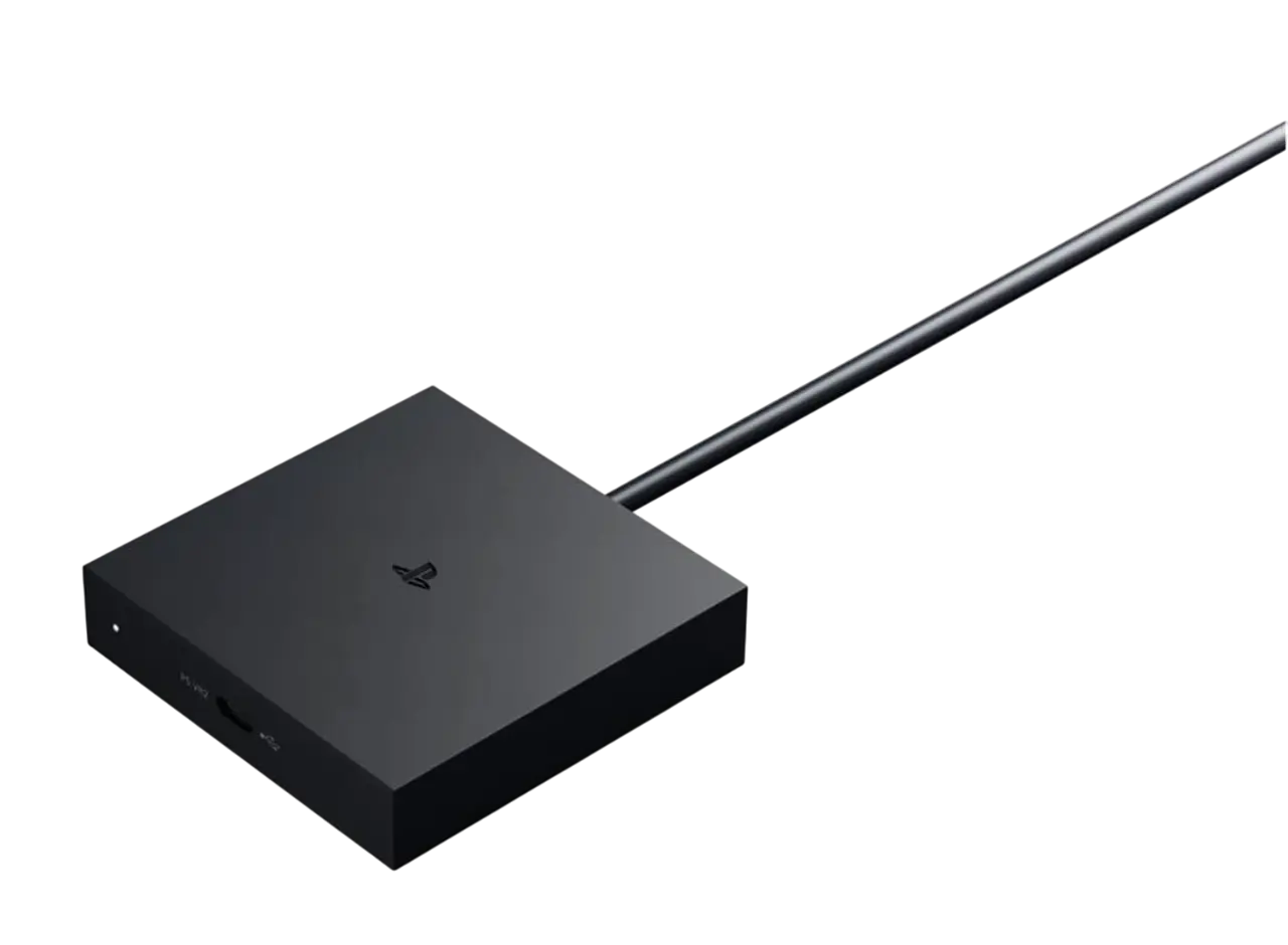 Sony PSVR2 PC Adapter -  Open Sealed  for sale in Egypt from Games2Egypt