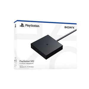 Sony PSVR2 PC Adapter -  Open Sealed  for sale in Egypt from Games2Egypt