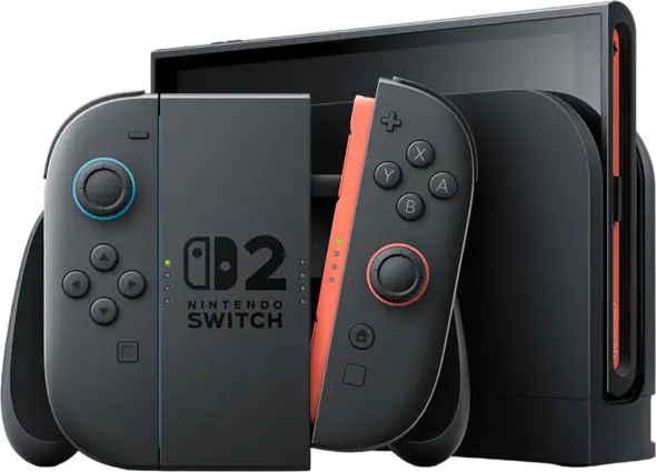 Nintendo Switch 2 Console - Open Sealed