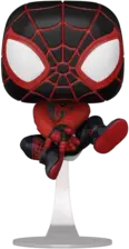 Funko Pop! Marvel - Spider-Man: Miles Morales in Bodega Cat Suit -  for sale in Egypt from Games2Egypt