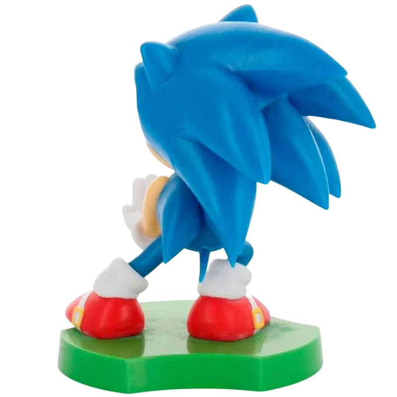 Cable Guy SEGA: Sliding Sonic Controller and Phone Holder - Figure – image 4