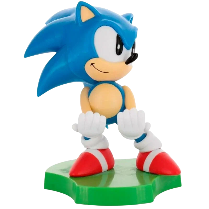 Cable Guy SEGA: Sliding Sonic Controller and Phone Holder - Figure – image 2