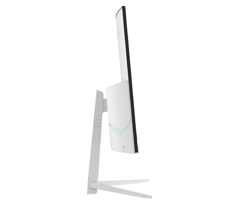 سادس شاشة ألعاب منحنية NC-Pelagia SC-CJ04F24W فول اتش دي 200هيرتز 24 بوصة - ابيض  للبيع في مصر من خلال Games2Egypt