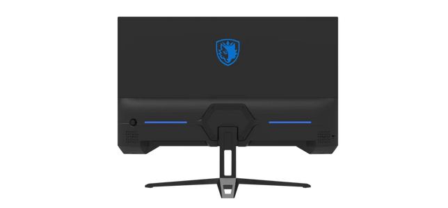 سادس SL-Sealion - F01F24B شاشة ألعاب مسطحة 24 بوصة فول أتش دي 120HZ - اسود  للبيع في مصر من خلال Games2Egypt