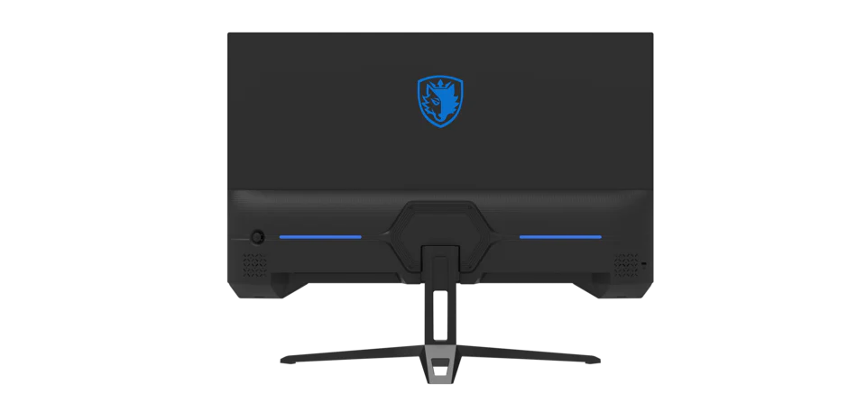 سادس SL-Sealion - F01F24B شاشة ألعاب مسطحة 24 بوصة فول أتش دي 120HZ - اسود  للبيع في مصر من خلال Games2Egypt