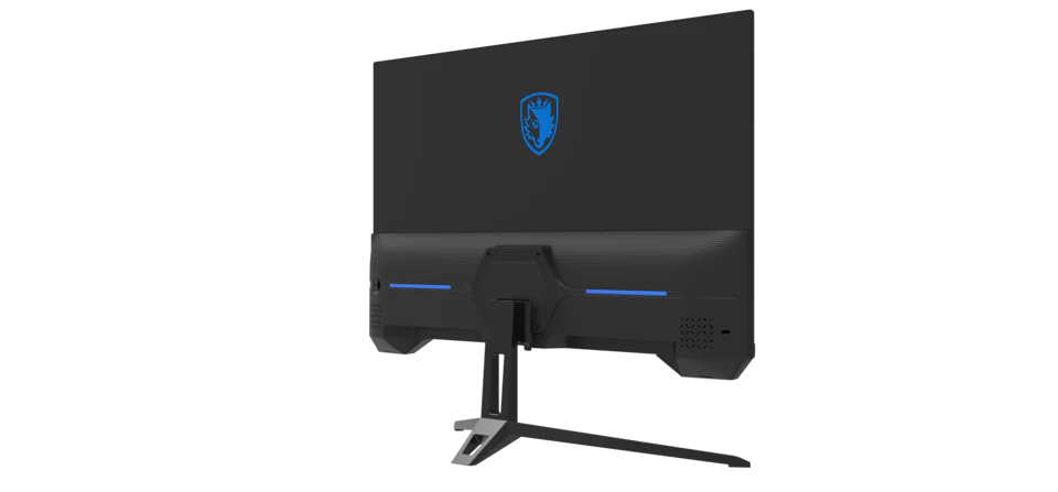 سادس SL-Sealion - F01F24B شاشة ألعاب مسطحة 24 بوصة فول أتش دي 120HZ - اسود  للبيع في مصر من خلال Games2Egypt