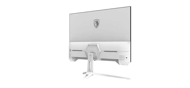 سادس SL-Sealion - F01F24W شاشة ألعاب مسطحة 24 بوصة فول أتش دي  120HZ - الابيض  للبيع في مصر من خلال Games2Egypt