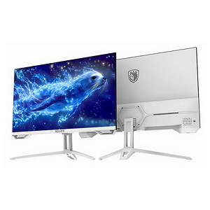 سادس SL-Sealion - F01F24W شاشة ألعاب مسطحة 24 بوصة فول أتش دي  120HZ - الابيض  للبيع في مصر من خلال Games2Egypt