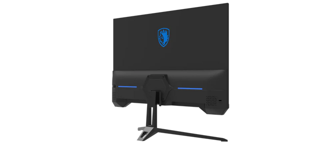 سادس SL-Sealion - F01F27B شاشة ألعاب مسطحة 27 بوصة فول أتش دي 120HZ - لون أسود  للبيع في مصر من خلال Games2Egypt