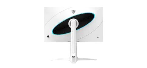 Sades RS-Dolphin SA-F01U27 UHD (4K) FHD 320Hz Flat Gaming Monitor - White  for sale in Egypt from Games2Egypt