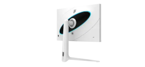Sades RS-Dolphin SA-F01U27 UHD (4K) FHD 320Hz Flat Gaming Monitor - White  for sale in Egypt from Games2Egypt