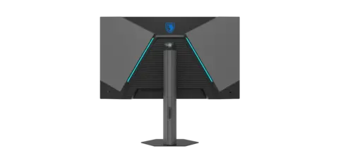Sades BN-Dolphin SA-F01Q27 QHD 200Hz IPS Flat Gaming Monitor - Black  for sale in Egypt from Games2Egypt