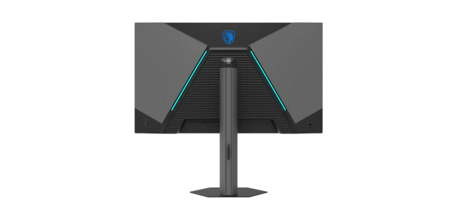 سادس BN-Dolphin SA-F01Q27 شاشة ألعاب مسطحة QHD 200Hz - أسود  للبيع في مصر من خلال Games2Egypt