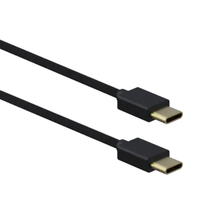 Sparkfox PS5 Premium Type-C to Type-C Cable - Open Sealed