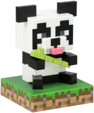 Paladone Minecraft Panda Icons Light