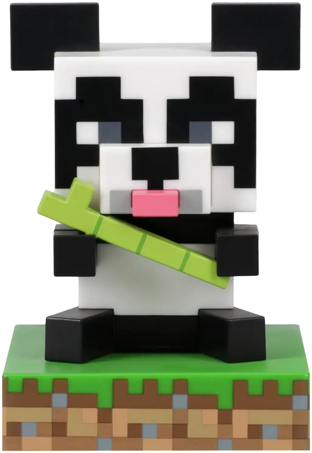 Paladone Minecraft Panda Icons Light  for sale in Egypt from Games2Egypt