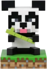 Paladone Minecraft Panda Icons Light  for sale in Egypt from Games2Egypt