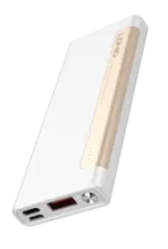 LDNIO PR1018 Wired Power Bank, 10000mAh - Open Sealed