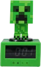 Paladone Minecraft Creeper Icon Alarm Clock  for sale in Egypt from Games2Egypt