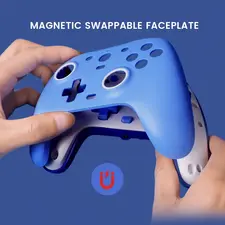 GameSir G7 SE Wired Controller - Dynamic Blue - Used  for sale in Egypt from Games2Egypt