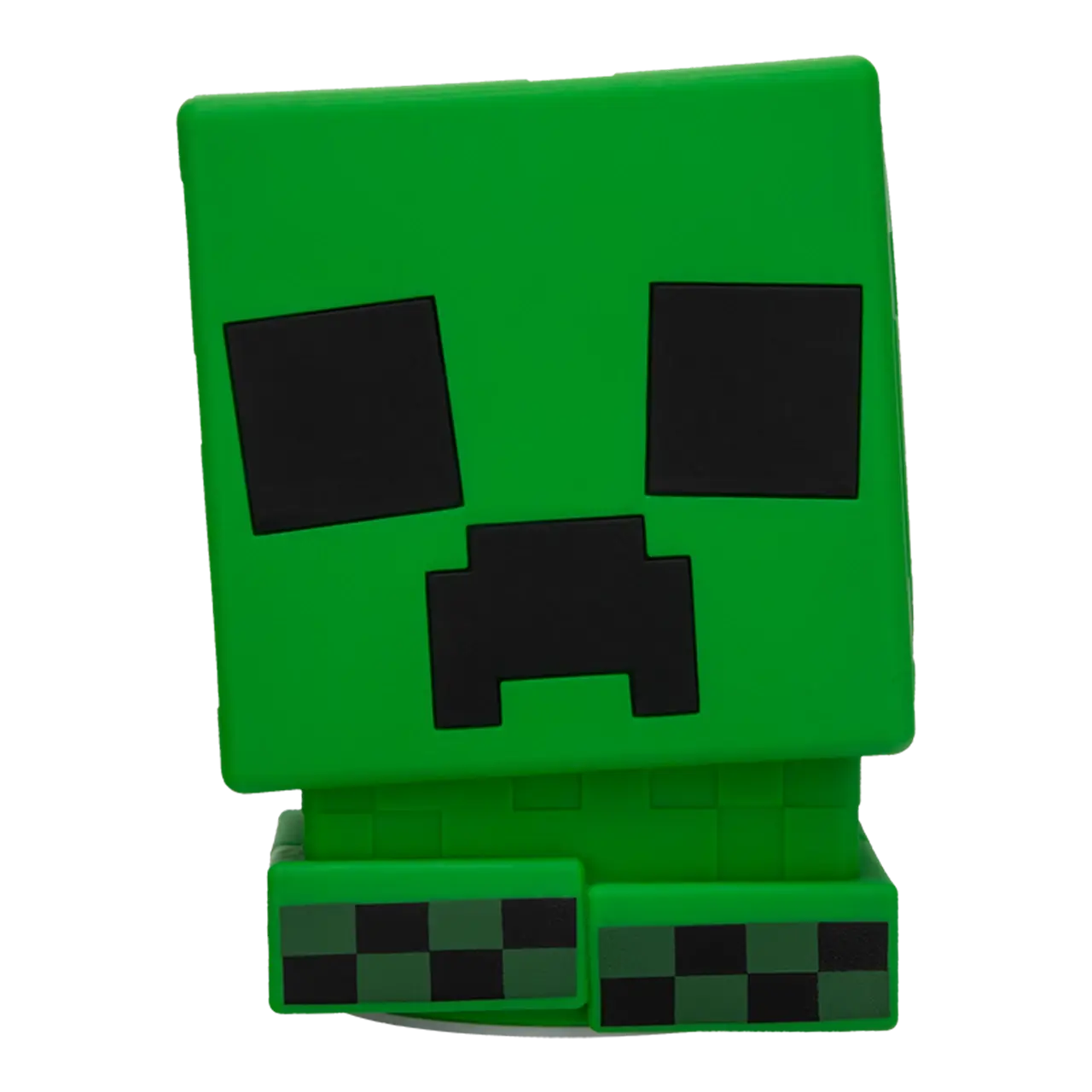 Paladone Minecraft Squishyglo Silicone Light Rechargeable  for sale in Egypt from Games2Egypt