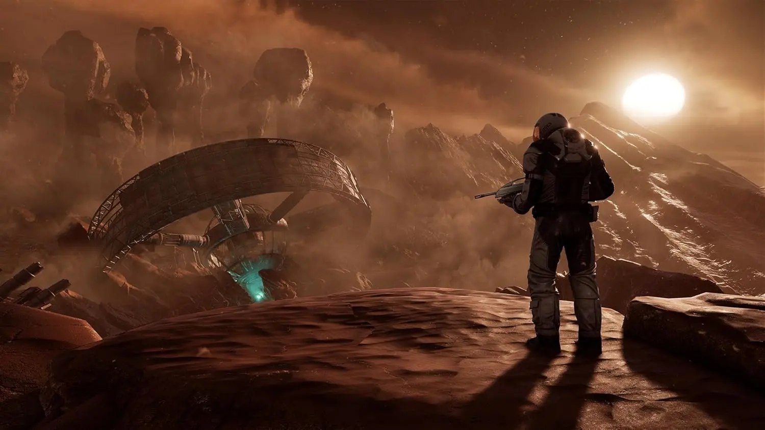 Farpoint VR - PS4   for sale in Egypt from Games2Egypt