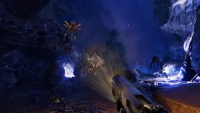 Farpoint VR - PS4   for sale in Egypt from Games2Egypt