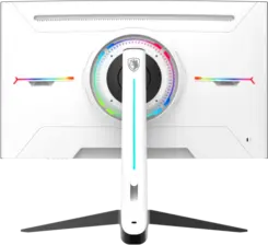Sades KL-Whale SA-C01Q27W, QHD 180Hz Curved Gaming Monitor - White  for sale in Egypt from Games2Egypt