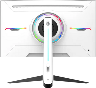 سادس KL-Whale SA-C01Q27W شاشة ألعاب منحنية 27 بوصة QHD 180Hz - ابيض  للبيع في مصر من خلال Games2Egypt