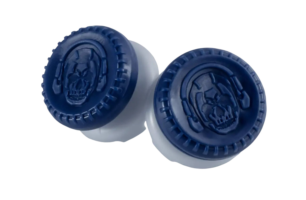Kontrol Freek Call of Duty WARZONE Performance Thumbsticks - Blue  for sale in Egypt from Games2Egypt