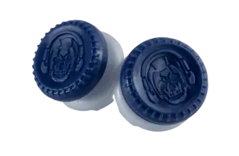 Kontrol Freek Call of Duty WARZONE Performance Thumbsticks - Blue  for sale in Egypt from Games2Egypt