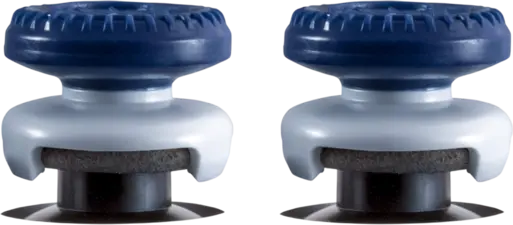 Kontrol Freek Call of Duty WARZONE Performance Thumbsticks - Blue  for sale in Egypt from Games2Egypt