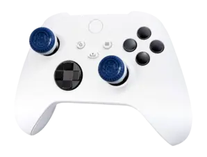 Kontrol Freek Call of Duty WARZONE Performance Thumbsticks - Blue  for sale in Egypt from Games2Egypt