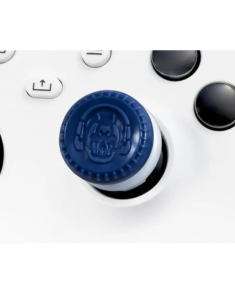 Kontrol Freek Call of Duty WARZONE Performance Thumbsticks - Blue  for sale in Egypt from Games2Egypt