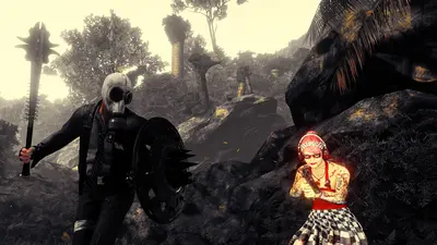 Killing Floor 2 - PS4 - Used  for sale in Egypt from Games2Egypt