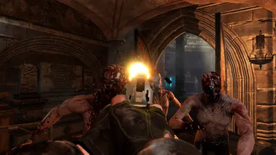 Killing Floor 2 - PS4 - Used  for sale in Egypt from Games2Egypt
