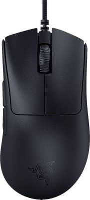Razer DeathAdder V3 Wired Gaming Mouse - Black