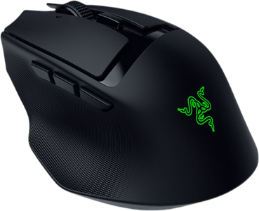 Razer Basilisk Mobile wireless Gaming Mouse - Black  for sale in Egypt from Games2Egypt
