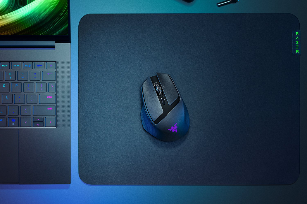 Razer Basilisk Mobile wireless Gaming Mouse - Black  for sale in Egypt from Games2Egypt