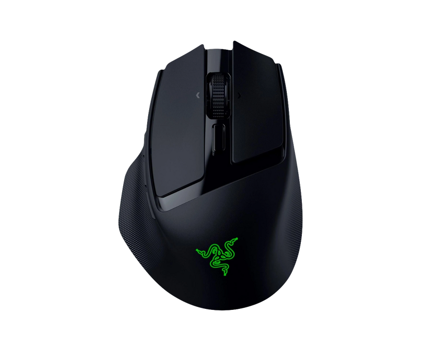 Razer Basilisk Mobile wireless Gaming Mouse - Black  for sale in Egypt from Games2Egypt