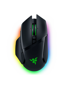 Razer Basilisk V3 Pro RGB wireless Gaming Mouse - Black -  for sale in Egypt from Games2Egypt