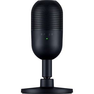 Razer Seiren V3 Mini Microphone - Black 