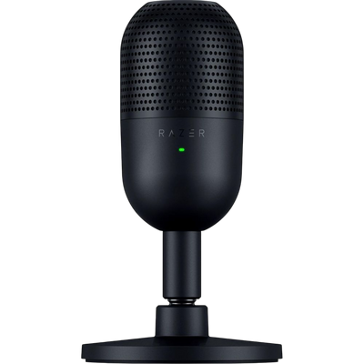 Razer Seiren V3 Mini Microphone - Black