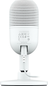 Razer Seiren V3 Mini Microphone - White  for sale in Egypt from Games2Egypt