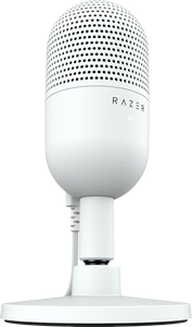 Razer Seiren V3 Mini Microphone - White  for sale in Egypt from Games2Egypt