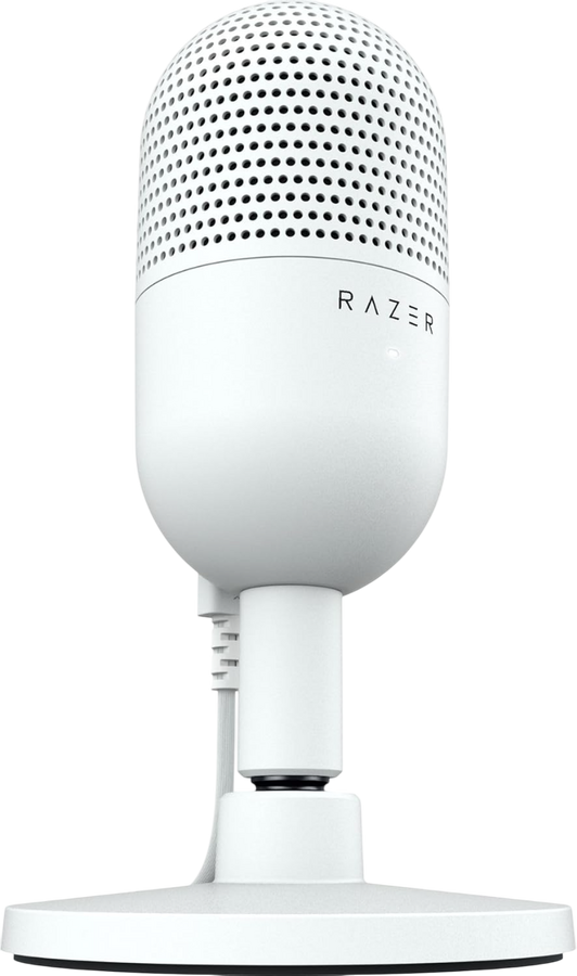 Razer Seiren V3 Mini Microphone - White – image 2