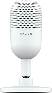 Razer Seiren V3 Mini Microphone - White