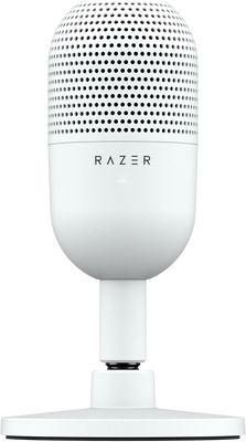 Razer Seiren V3 Mini Microphone - White