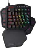Redragon K585 DITI One-Handed Mechanical Gaming Wired Keyboard