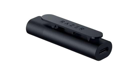 Razer Seiren BT: Bluetooth Microphone  - Black 